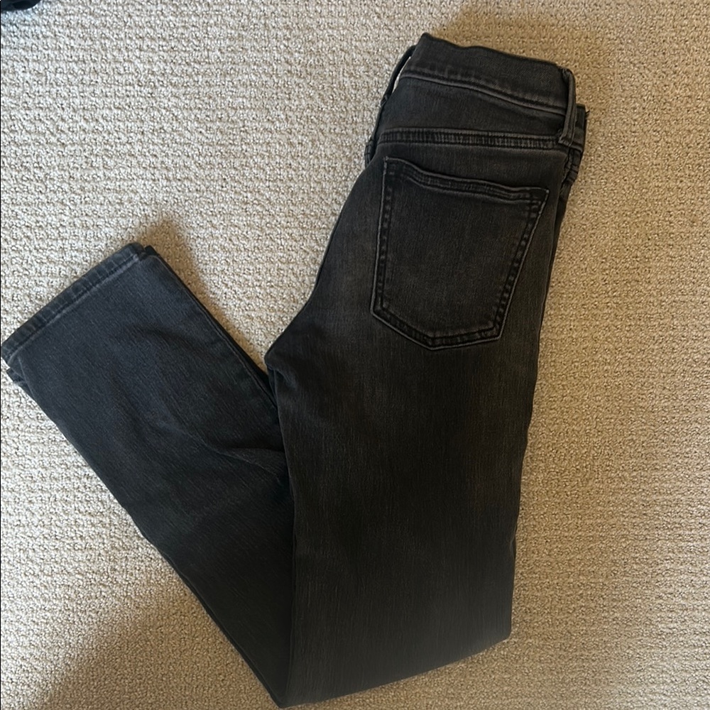 Old Navy Black Skinny Jeans Classic Fit